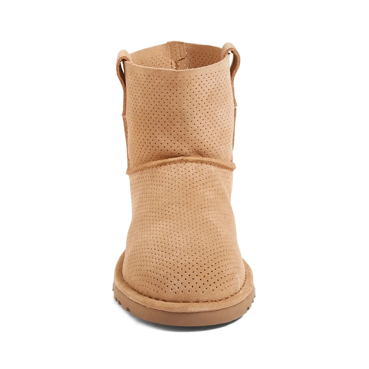 UGG Women s Classic Unlined Mini Perforated Boot Loutimix